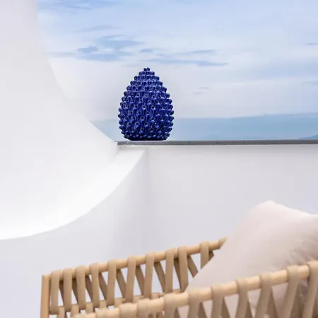 Aria - Suite In Capri Exterior photo