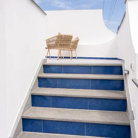 Aria - Suite In Capri Exterior photo