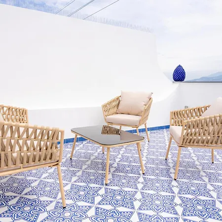 Aria - Suite In Capri Exterior photo