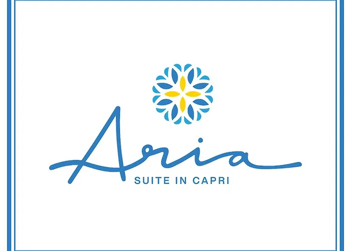 Aria - Suite In Capri