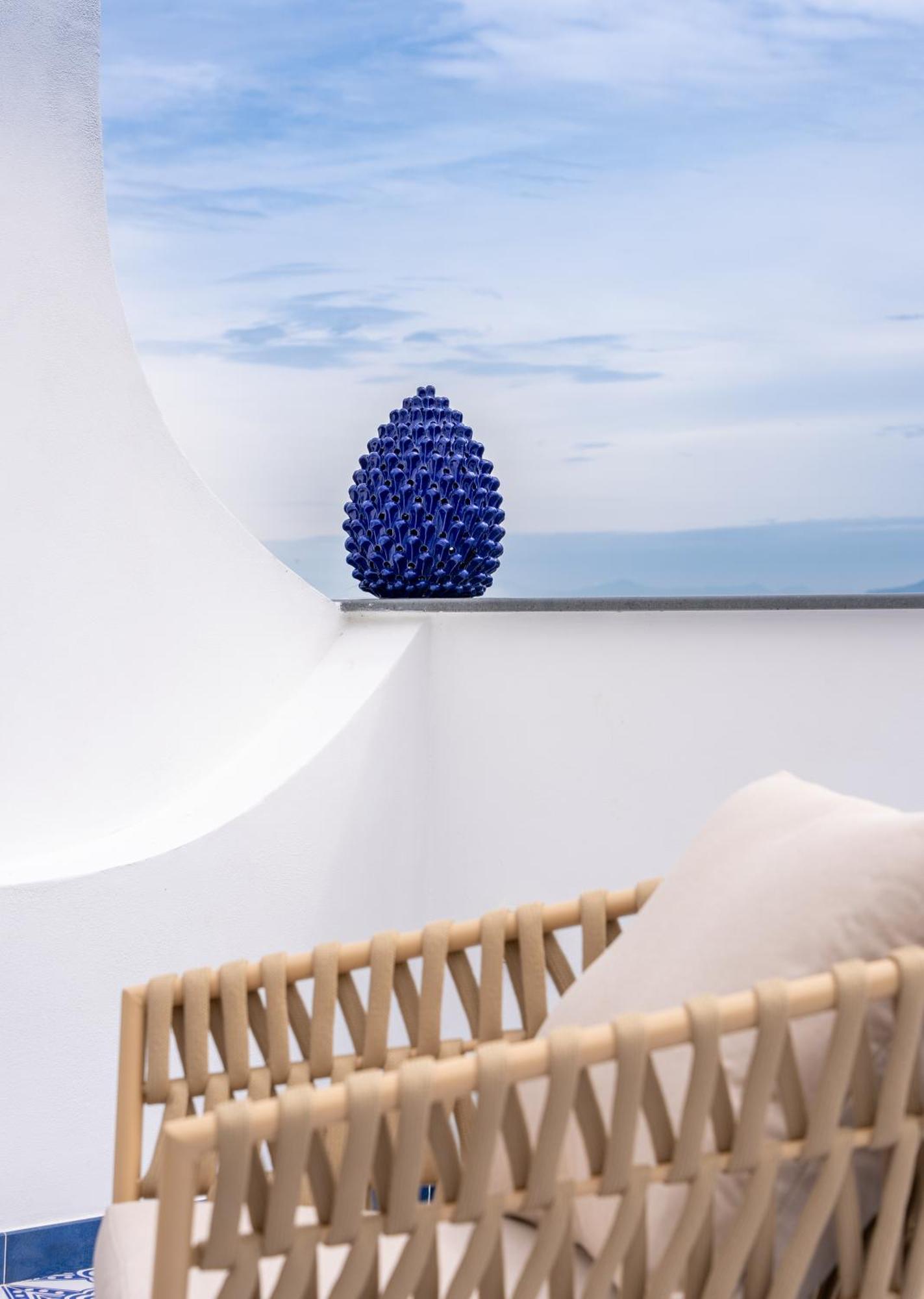 Aria - In Apartment Capri