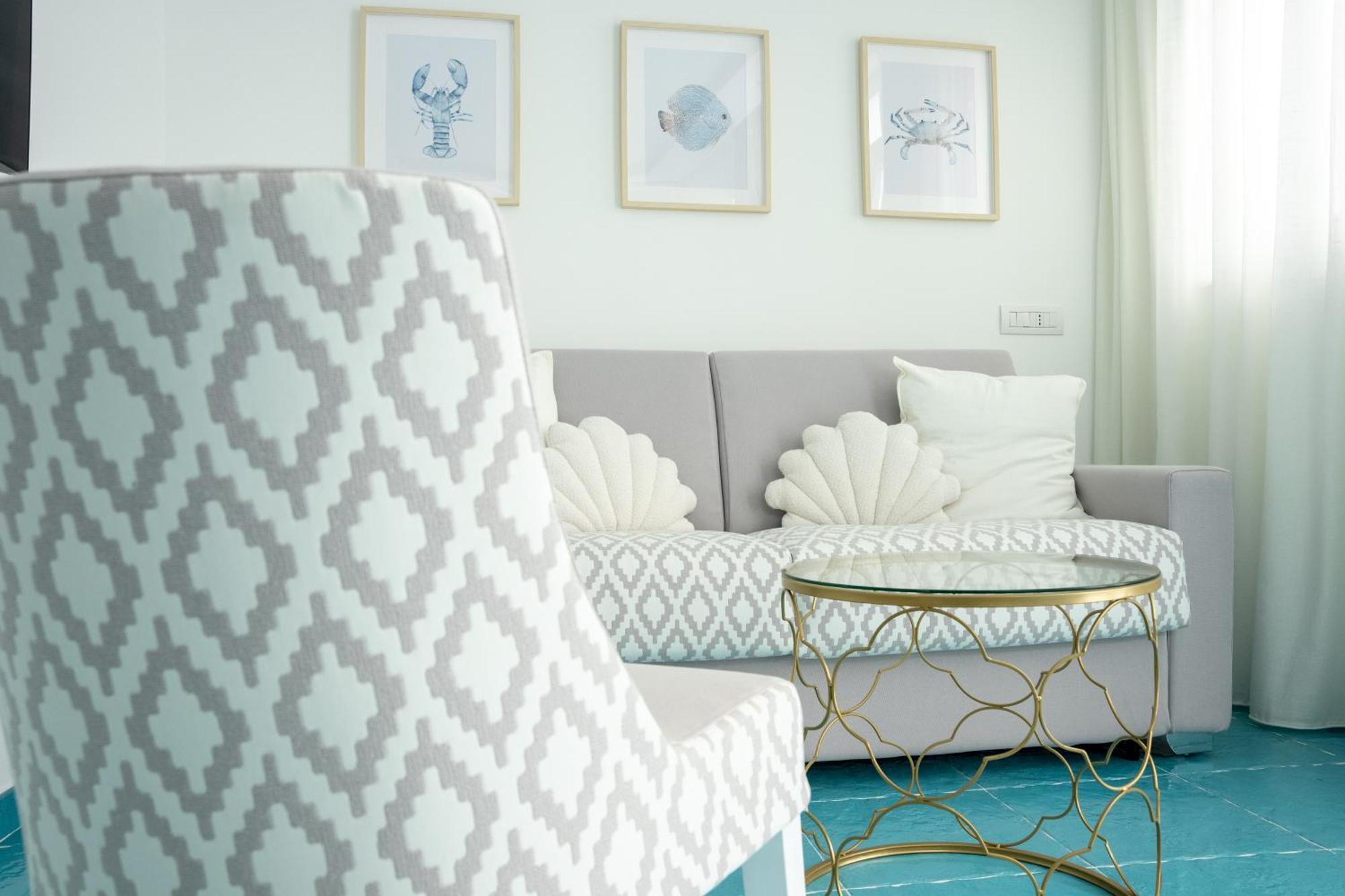 Aria - In Apartment
