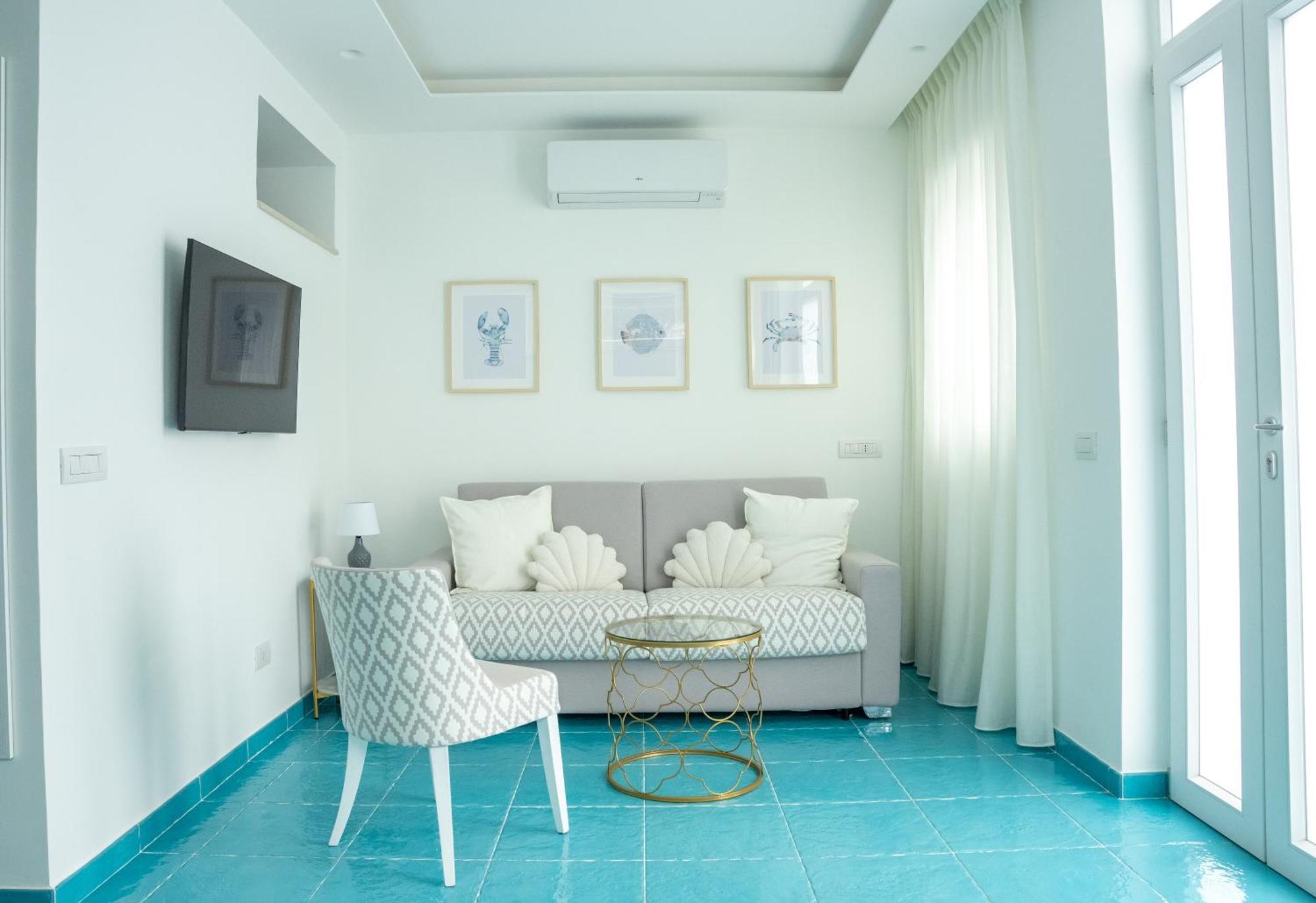 Aria - In Apartment