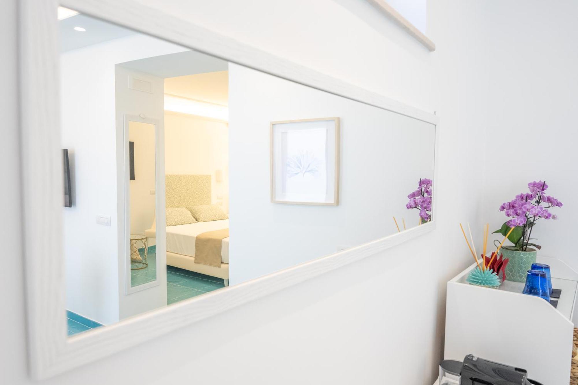 Aria - In Apartment