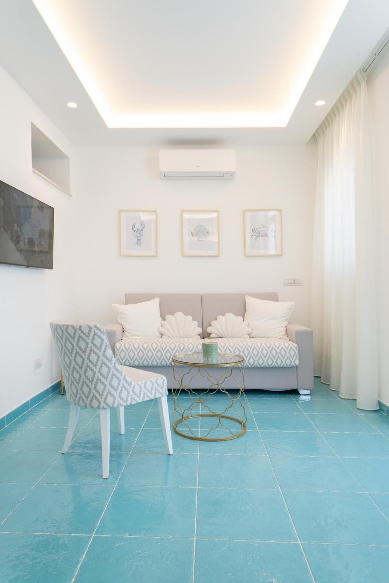 Apartment Aria - In