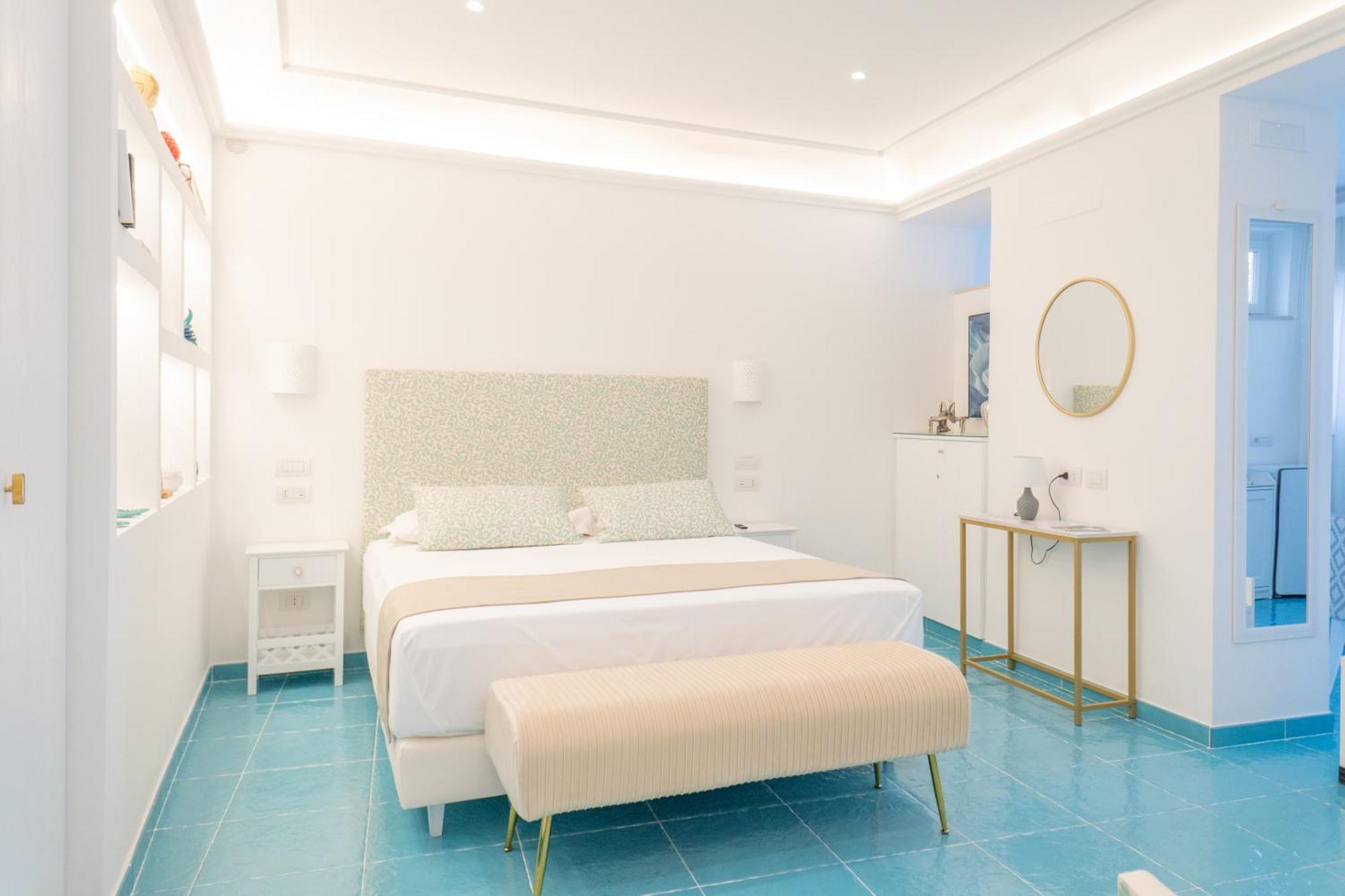 Aria - In Capri