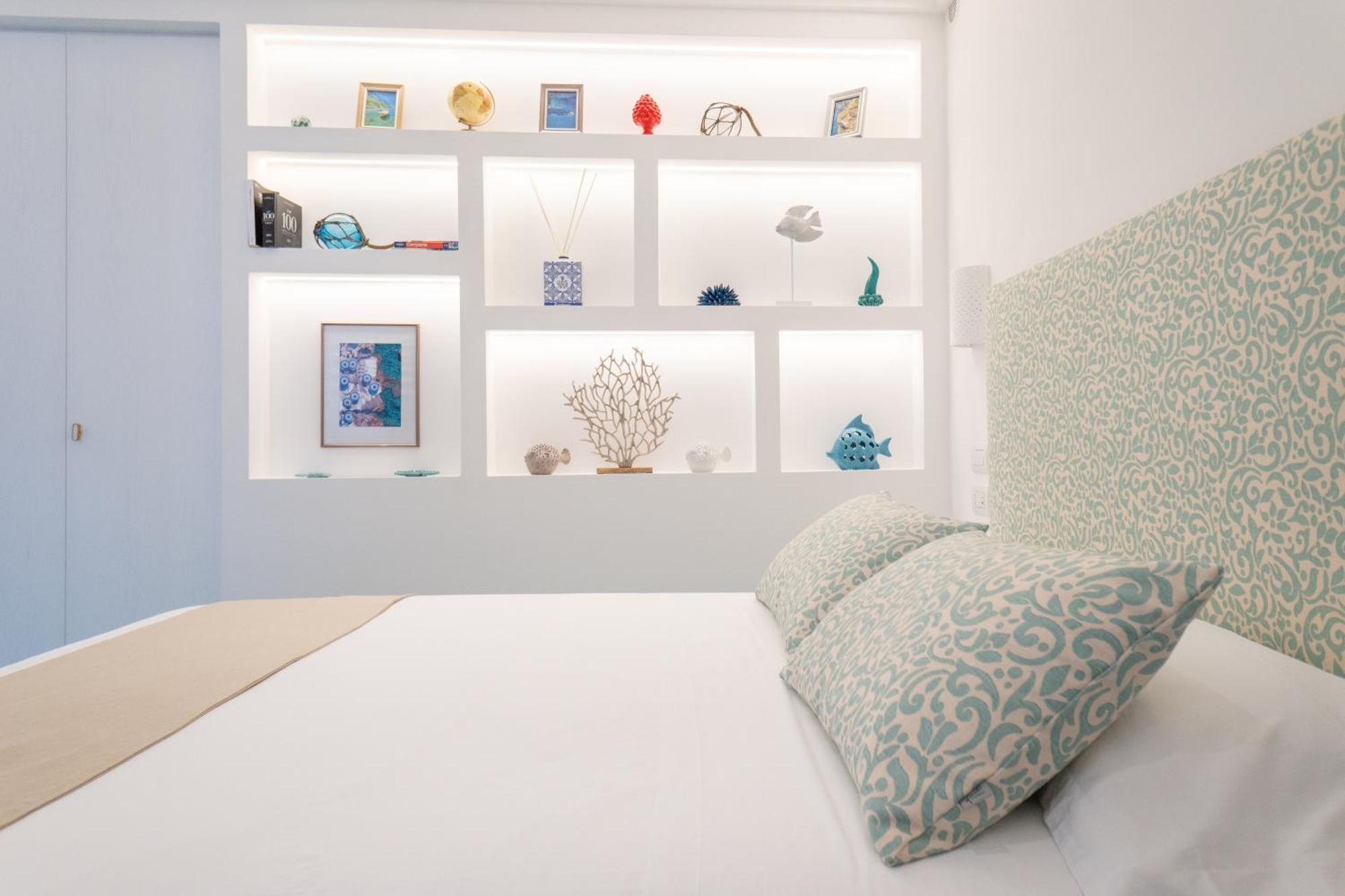 Aria - In Apartment