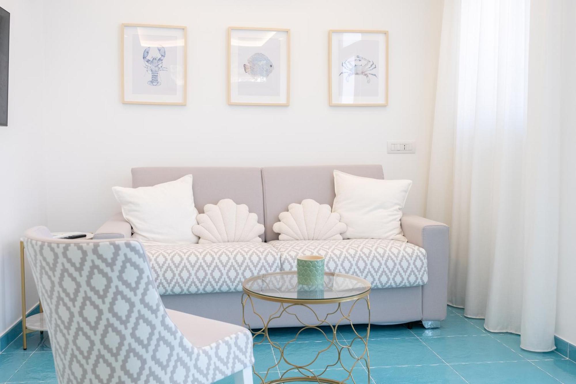 Apartment Aria - In