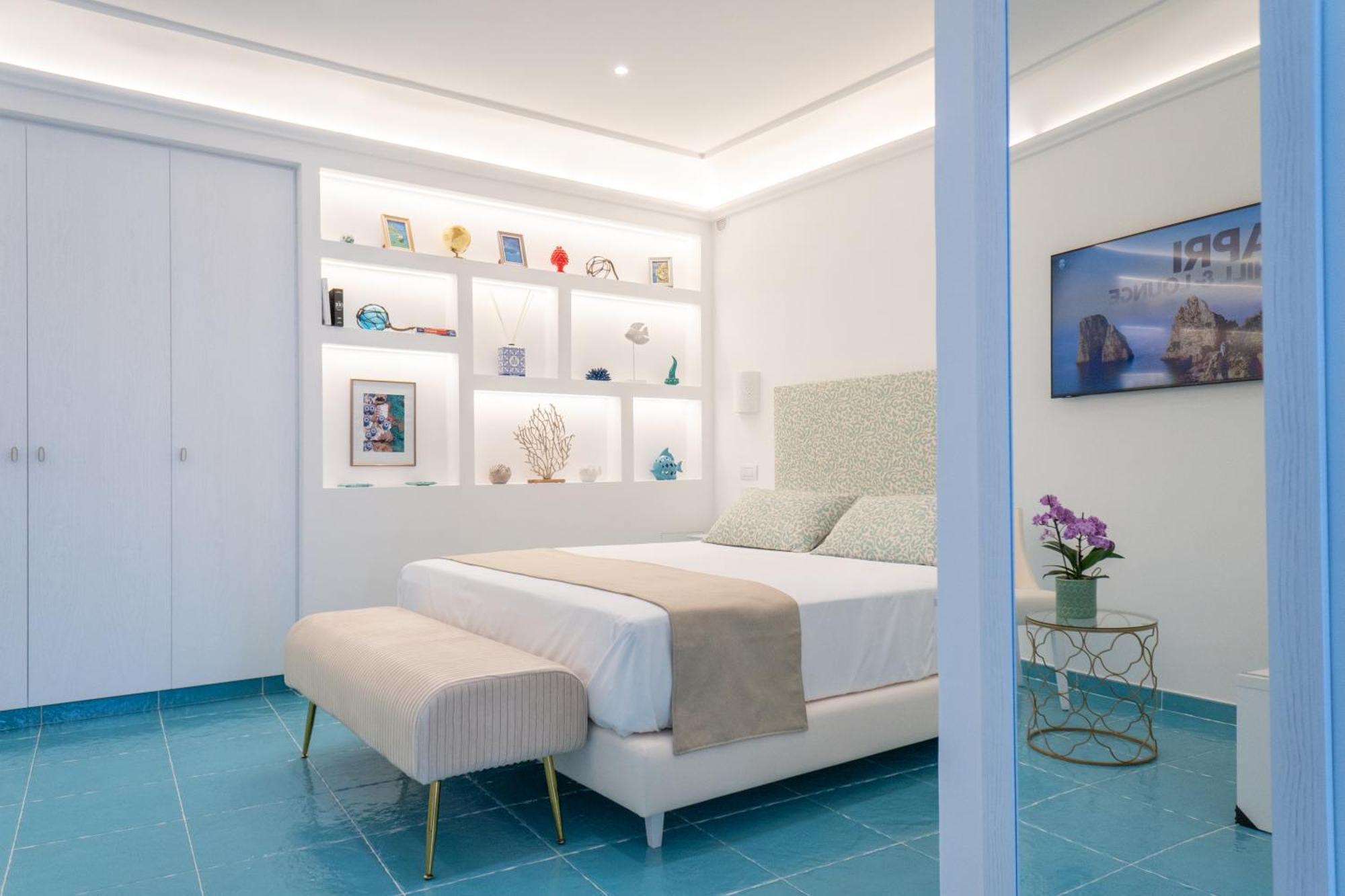 Aria - In Apartment Capri