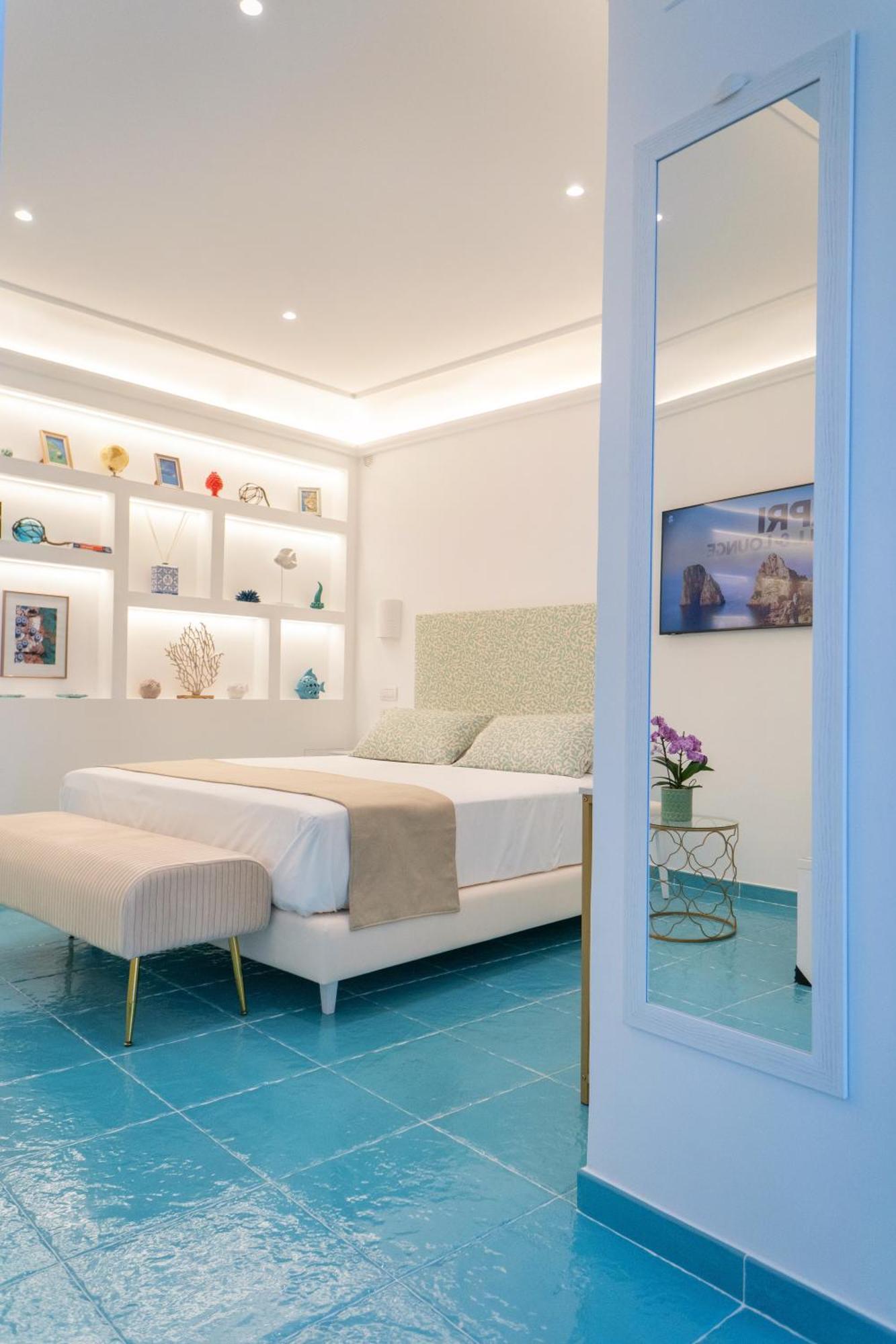 Aria - In Apartment