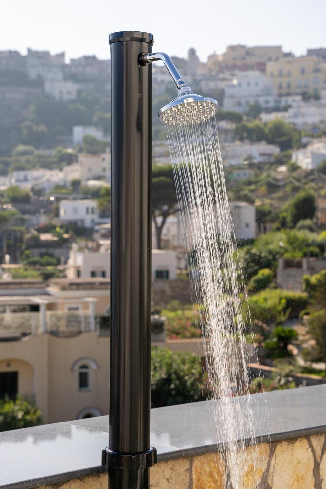 Apartment Aria - In Capri